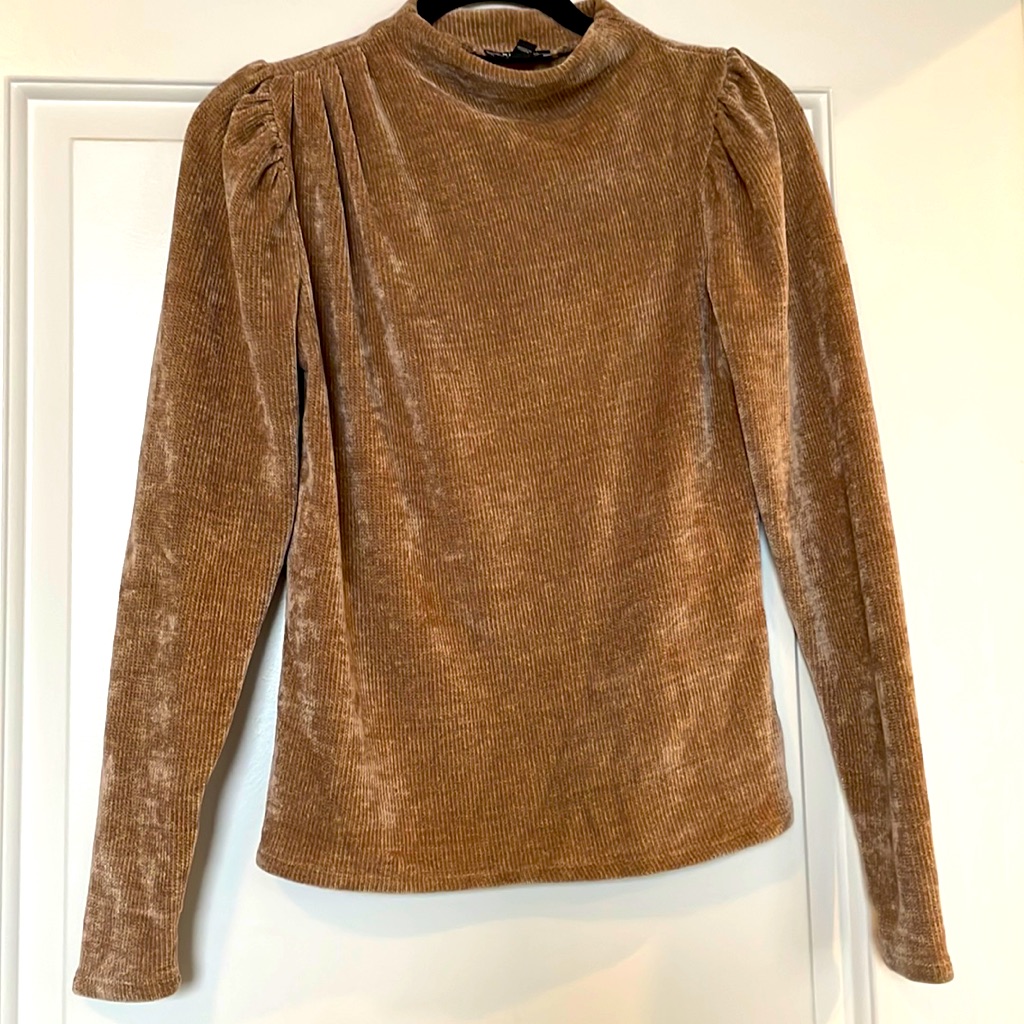 Soft Express Top